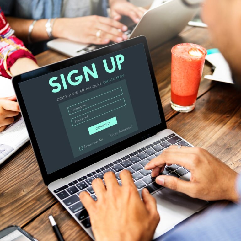 Get Paid to Sign Up for Websites: Legit Registration Offers in 2026