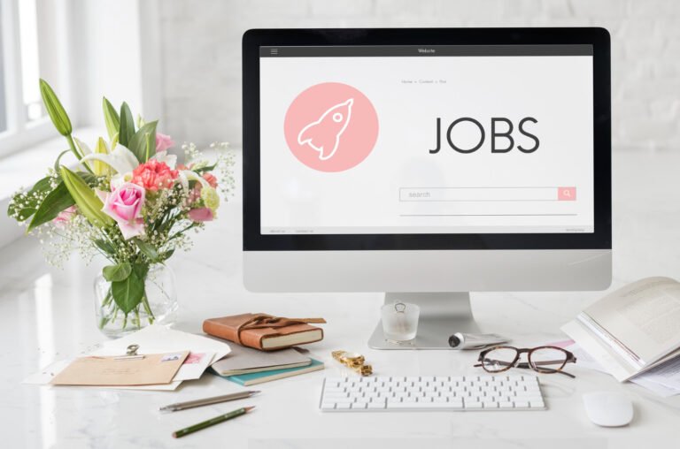 Online Jobs in Kenya for Beginners: Easy Work-From-Home Options With No Experience
