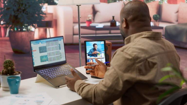 Work From Home Jobs in Kenya: A Guide to Remote Work and Home-Based Jobs