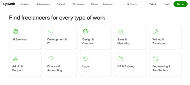 How to Make Money on Upwork in Kenya: A Complete Guide